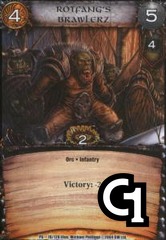 Rotfang's Brawlerz